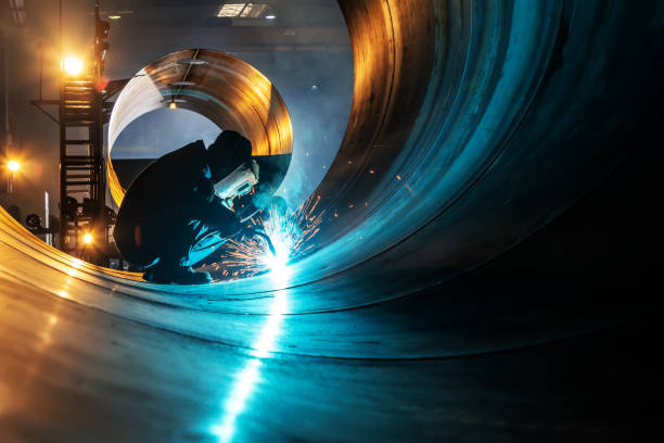 Best Welding Inspection and Certification in Fearrington Village, NC