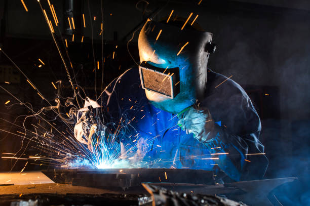 Affordable Welder Services in Fearrington Village, NC