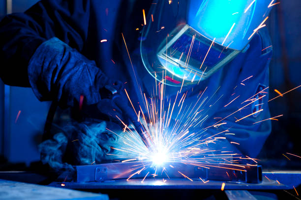 Trusted Fearrington Village, NC Welder & Metal Fabrication Experts