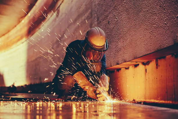 Best Food and Beverage Processing Equipment Welding in Fearrington Village, NC